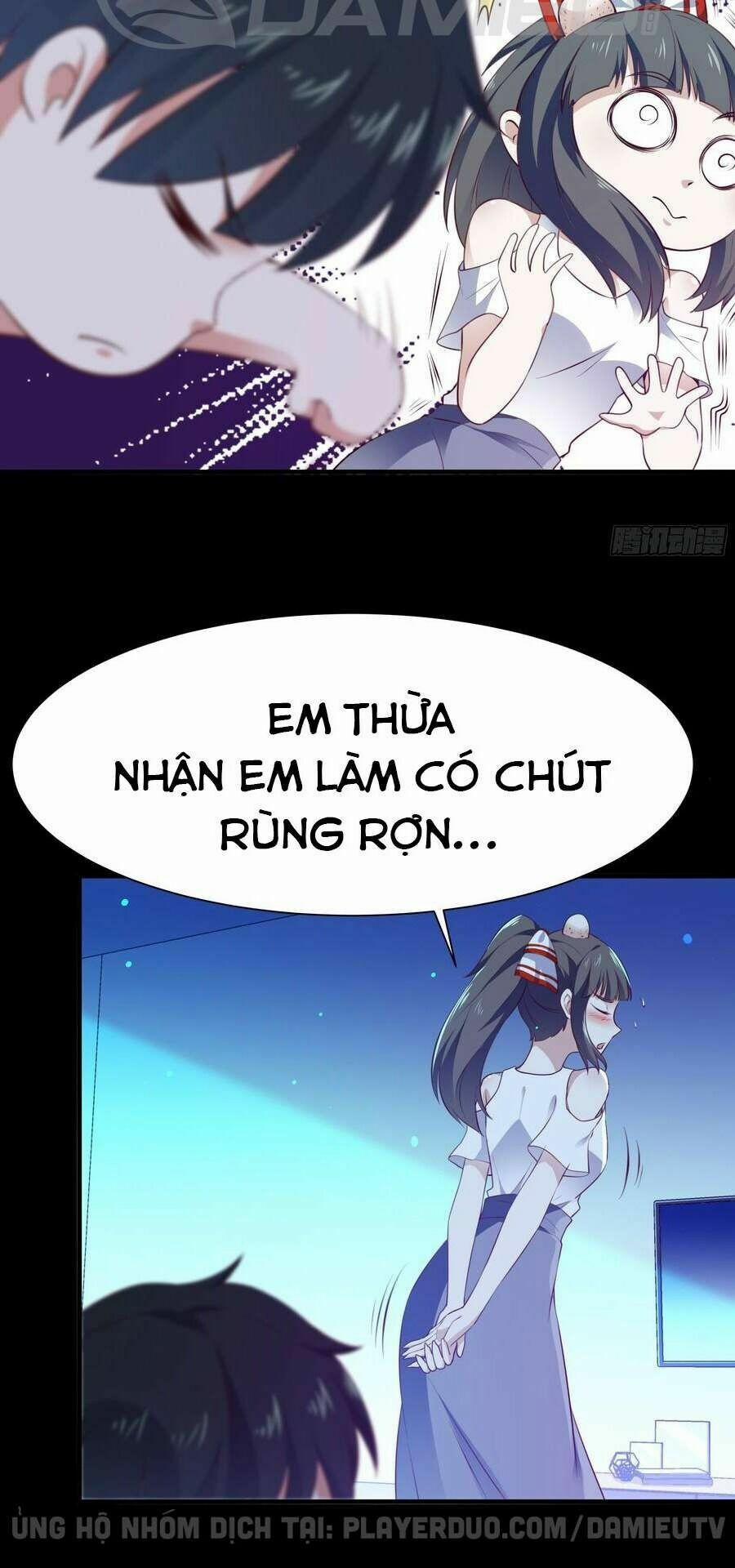 Trùng Sinh Đô Thị Thiên Tôn 112 trang 16