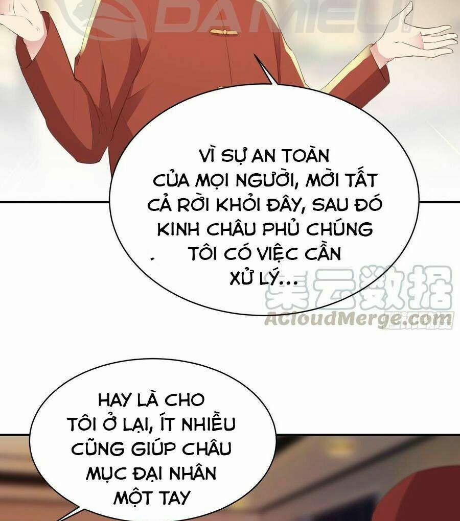 Trùng Sinh Đô Thị Thiên Tôn 119 trang 5