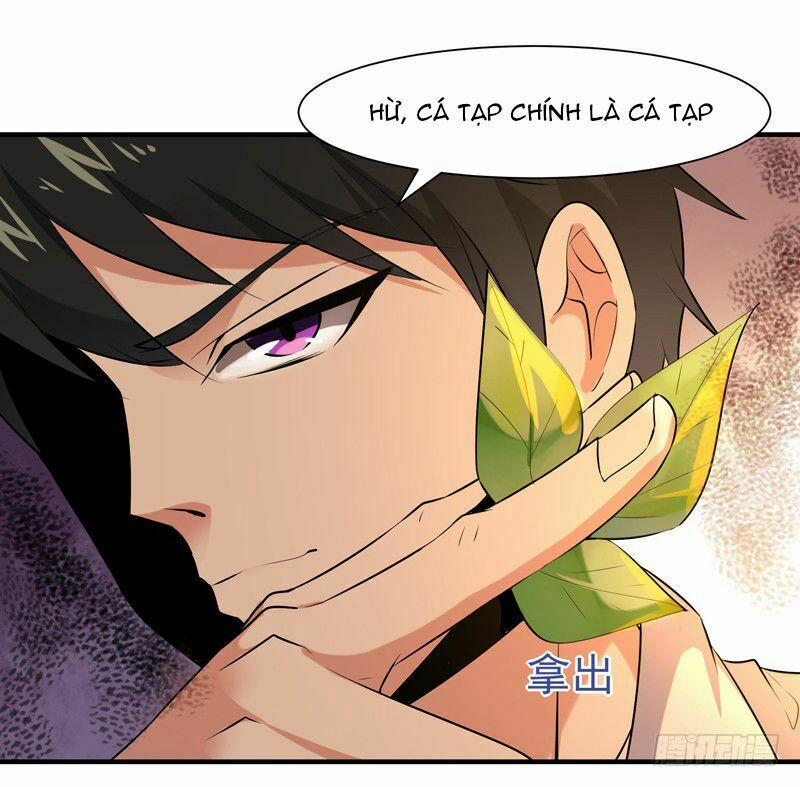 Trùng Sinh Đô Thị Thiên Tôn 12 trang 22