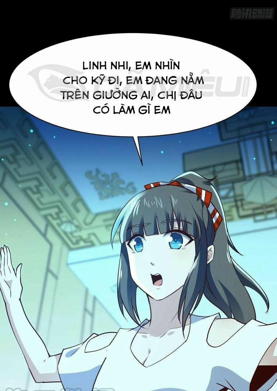 Trùng Sinh Đô Thị Thiên Tôn 122 trang 19