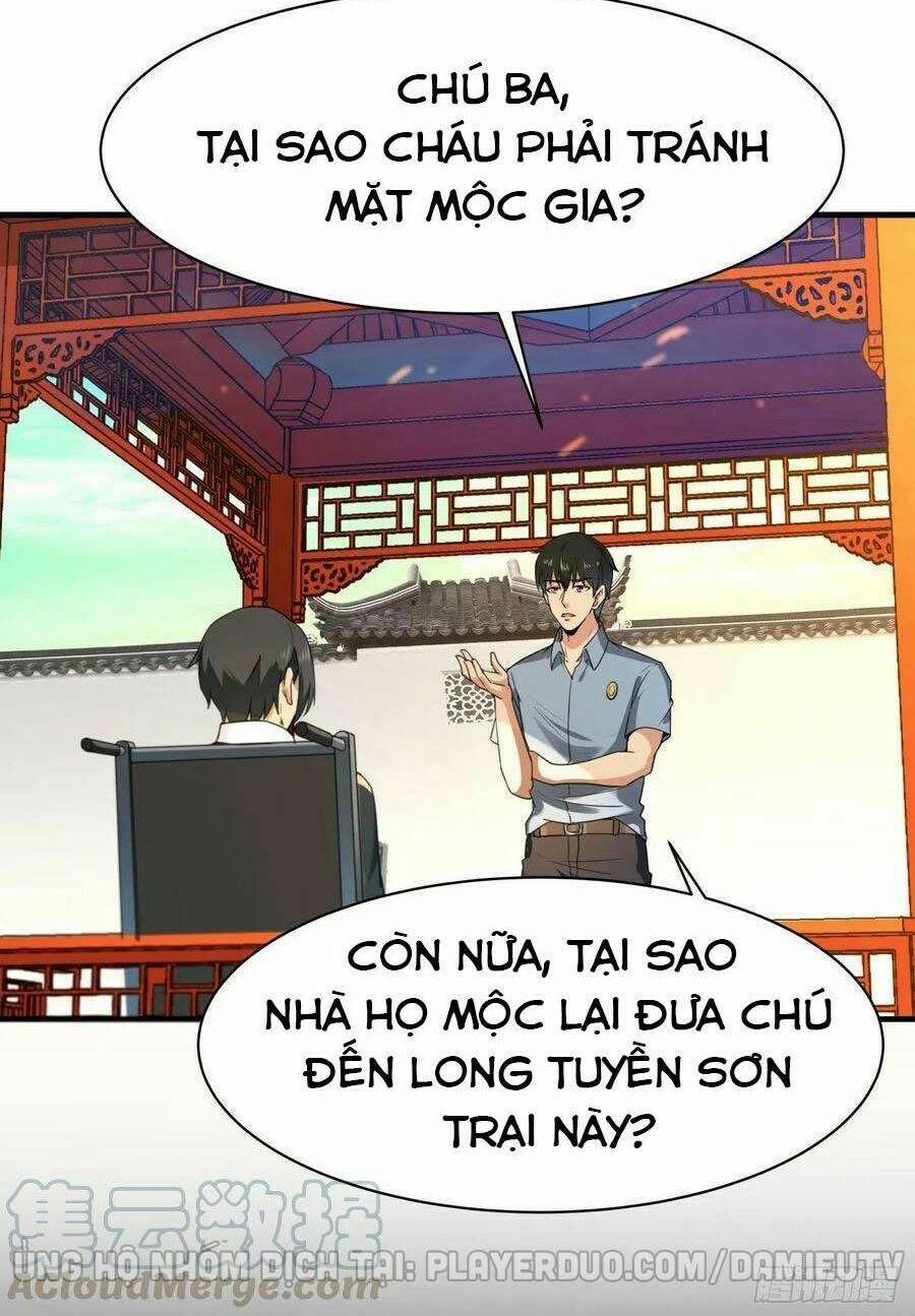 Trùng Sinh Đô Thị Thiên Tôn 131 trang 14