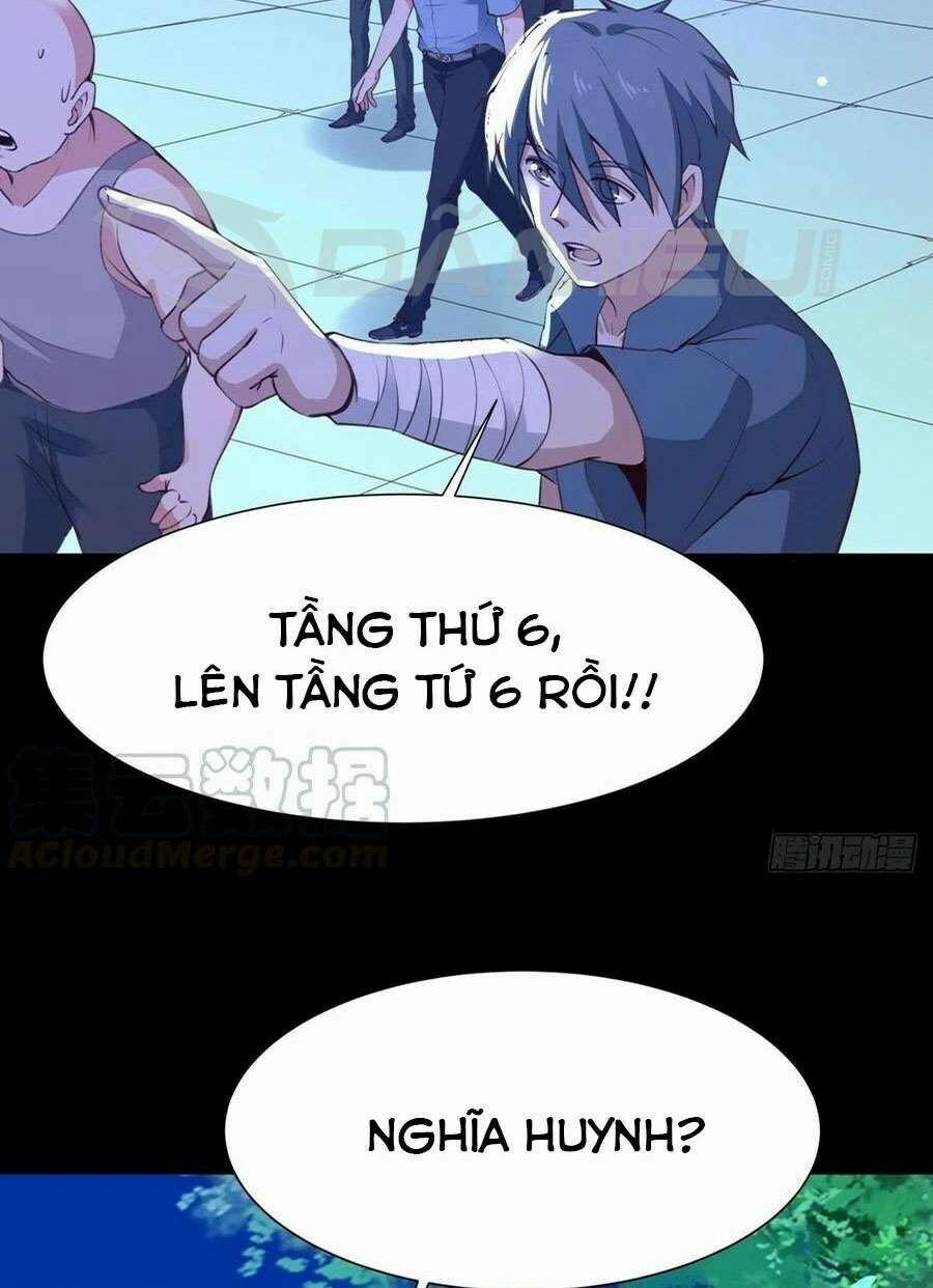 Trùng Sinh Đô Thị Thiên Tôn 137 trang 12