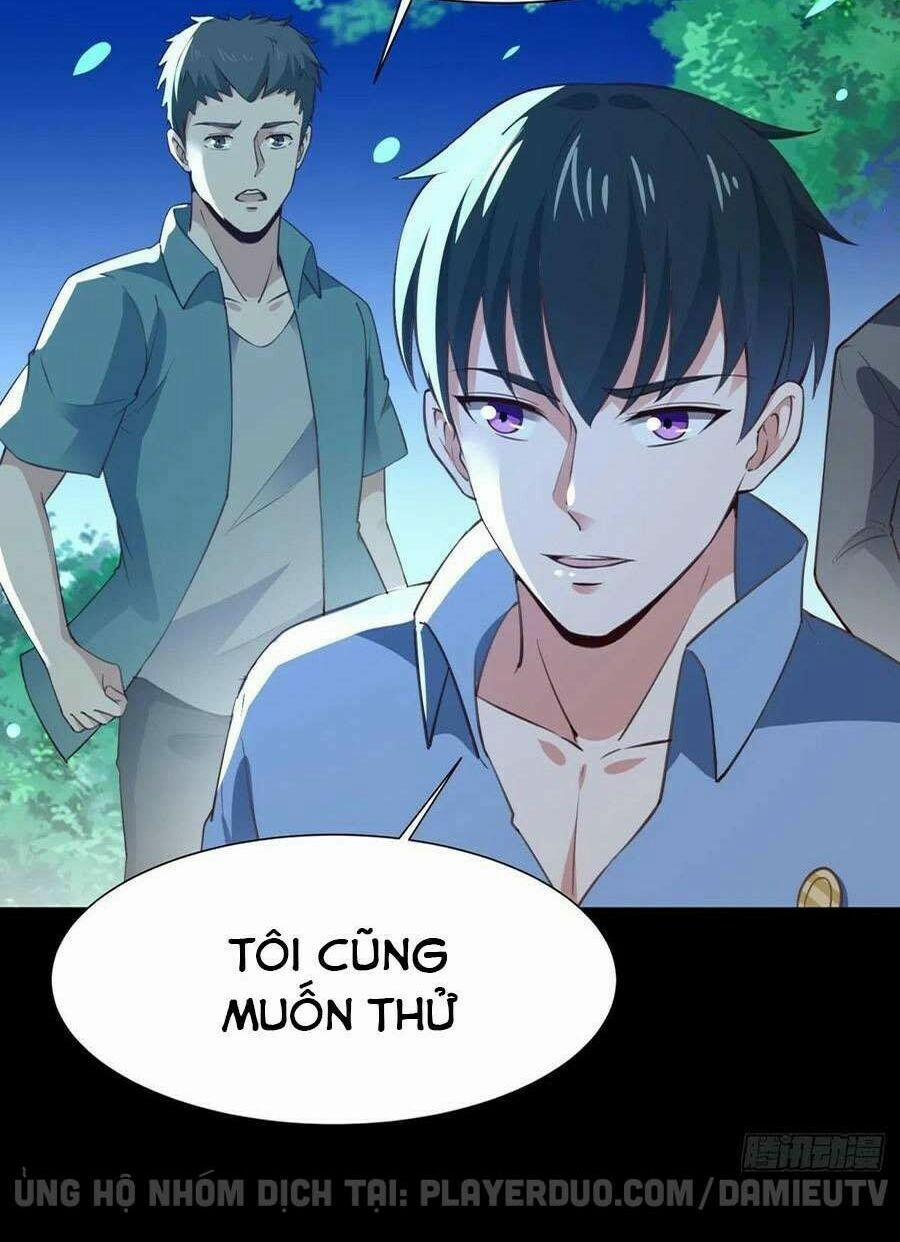 Trùng Sinh Đô Thị Thiên Tôn 137 trang 13