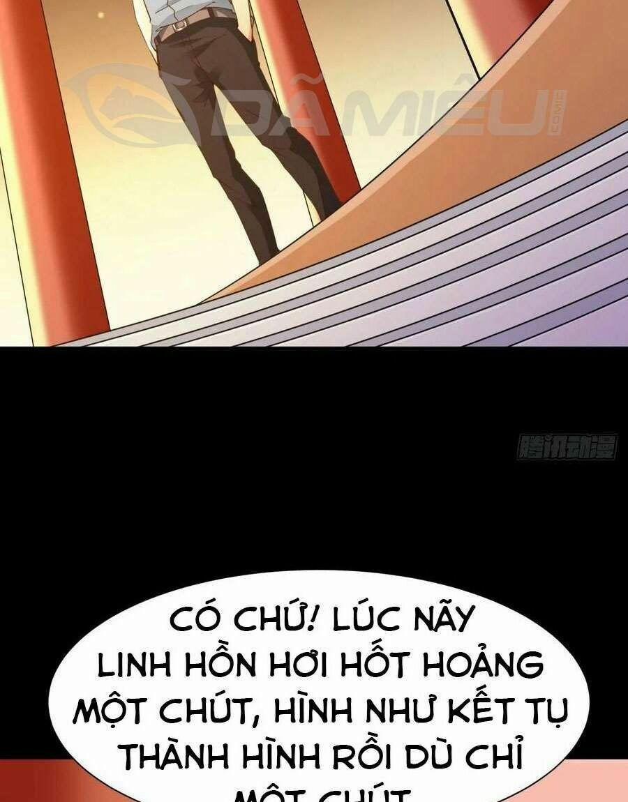 Trùng Sinh Đô Thị Thiên Tôn 137 trang 22