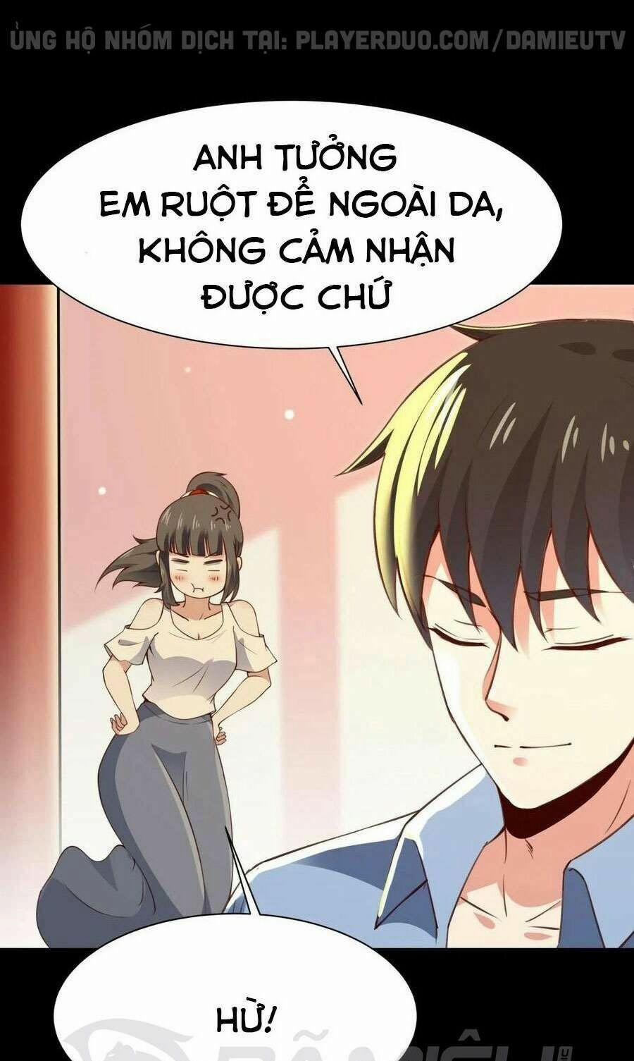 Trùng Sinh Đô Thị Thiên Tôn 137 trang 24