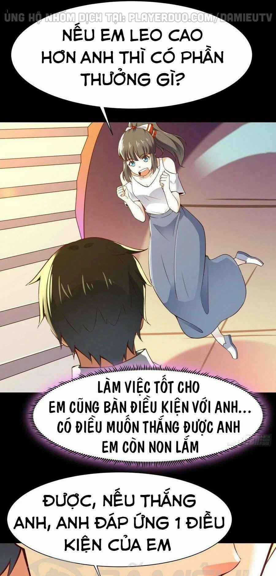 Trùng Sinh Đô Thị Thiên Tôn 137 trang 26