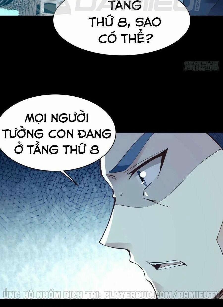 Trùng Sinh Đô Thị Thiên Tôn 138 trang 26