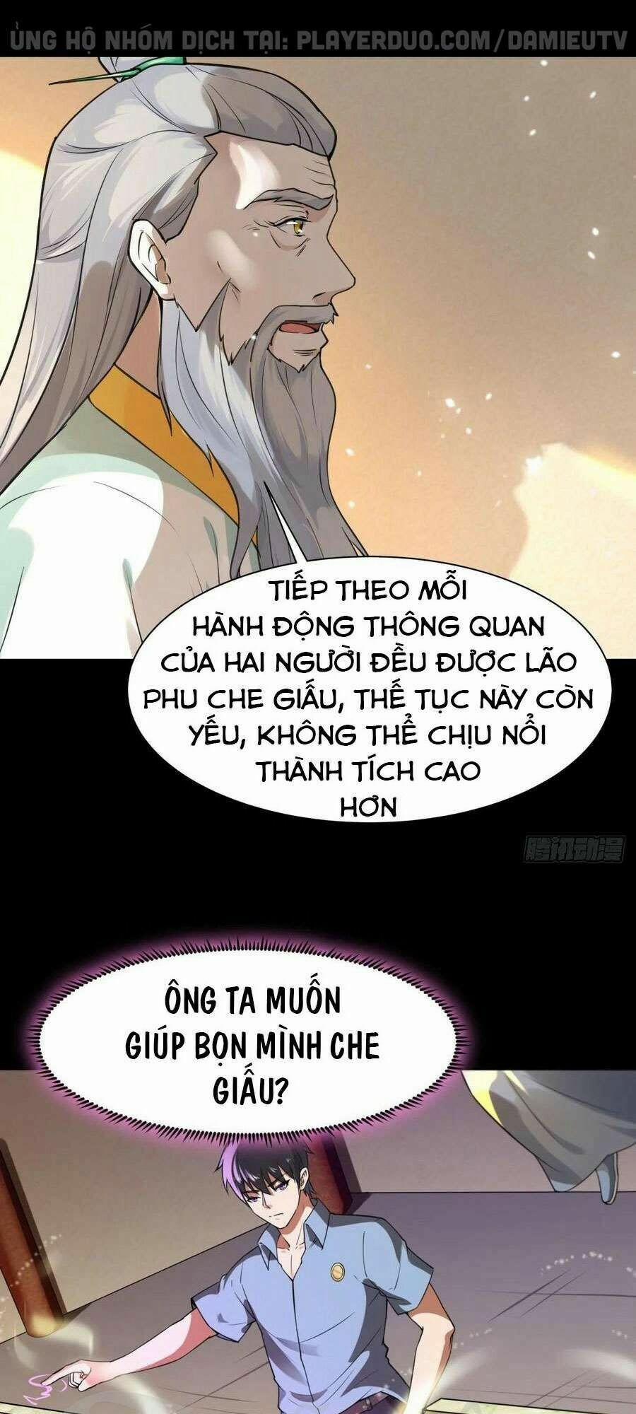 Trùng Sinh Đô Thị Thiên Tôn 139 trang 13