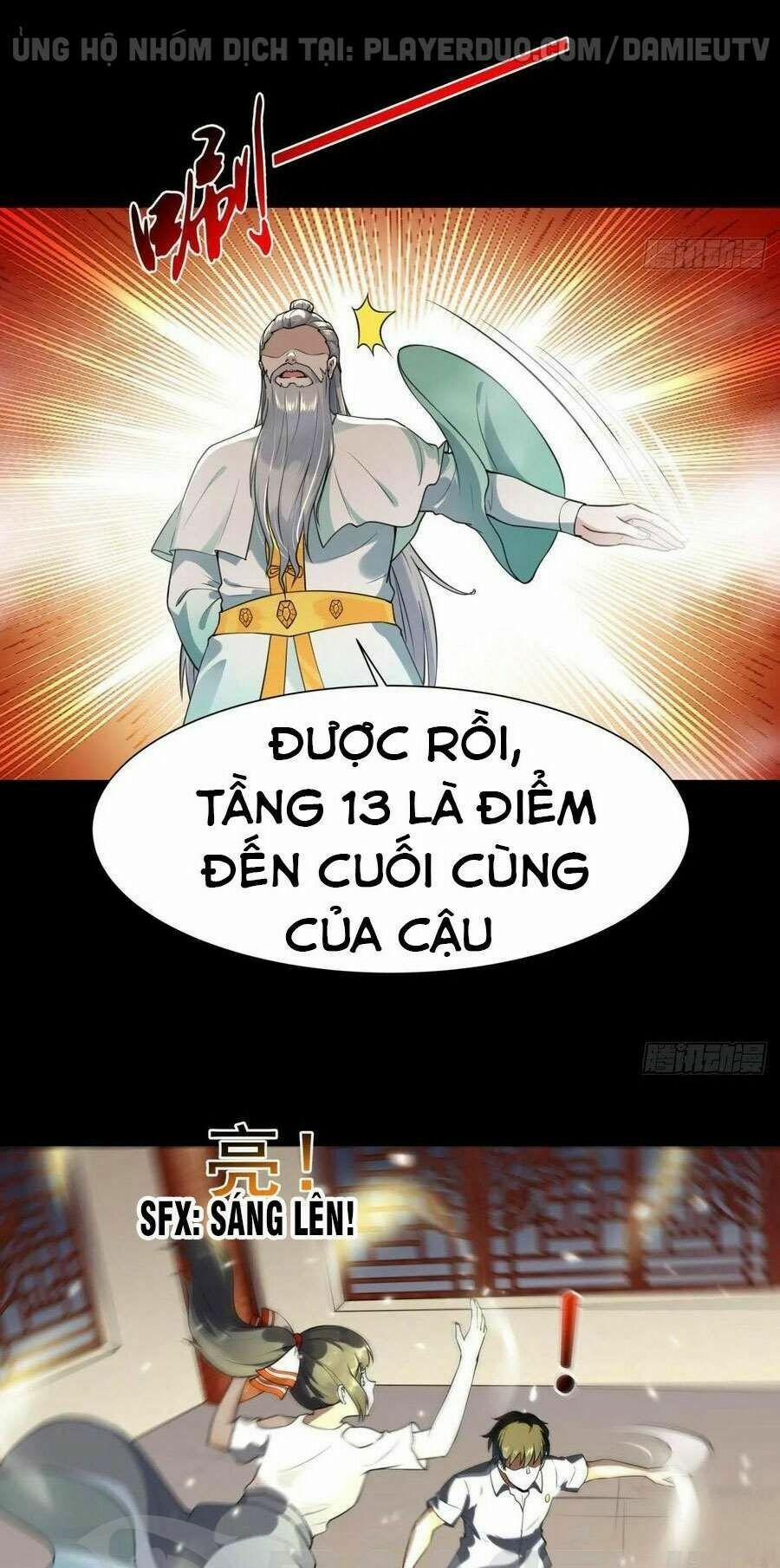 Trùng Sinh Đô Thị Thiên Tôn 139 trang 29