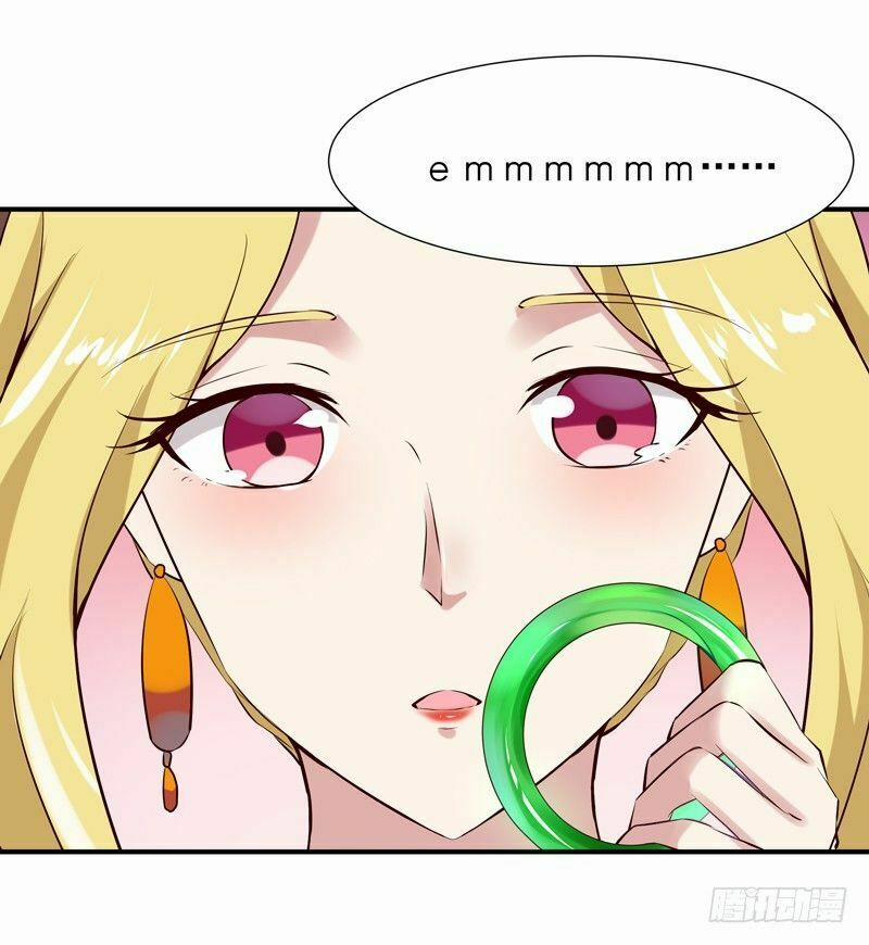 Trùng Sinh Đô Thị Thiên Tôn 14 trang 17