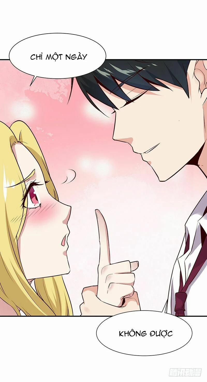 Trùng Sinh Đô Thị Thiên Tôn 14 trang 28