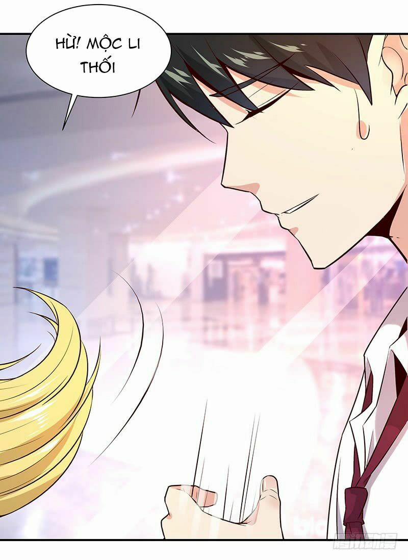 Trùng Sinh Đô Thị Thiên Tôn 14 trang 29