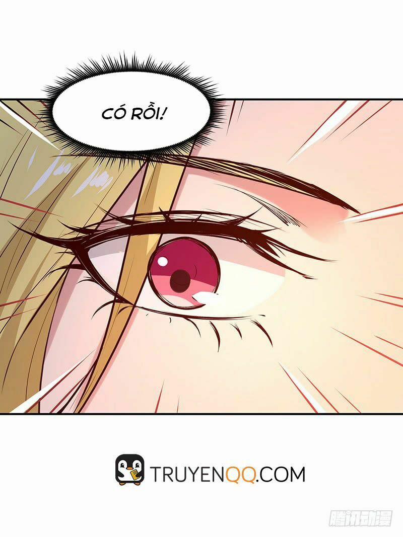 Trùng Sinh Đô Thị Thiên Tôn 14 trang 31