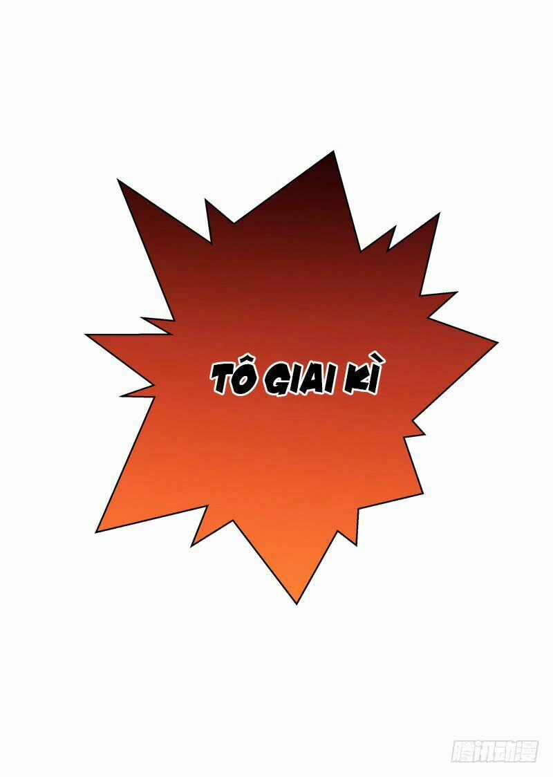 Trùng Sinh Đô Thị Thiên Tôn 14 trang 37