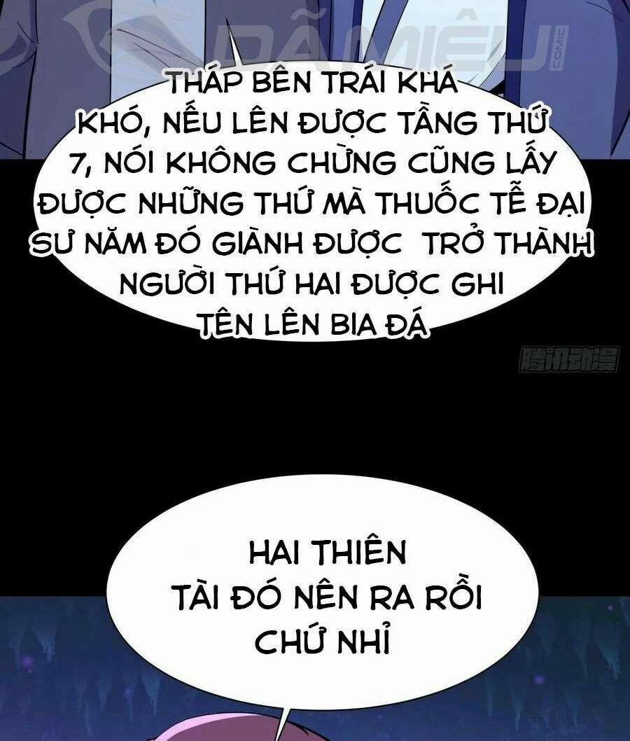 Trùng Sinh Đô Thị Thiên Tôn 140 trang 19
