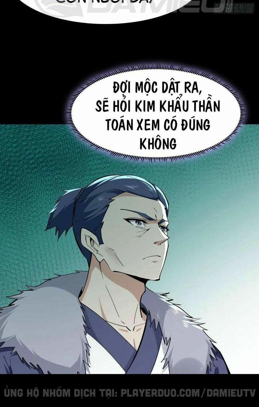 Trùng Sinh Đô Thị Thiên Tôn 140 trang 26