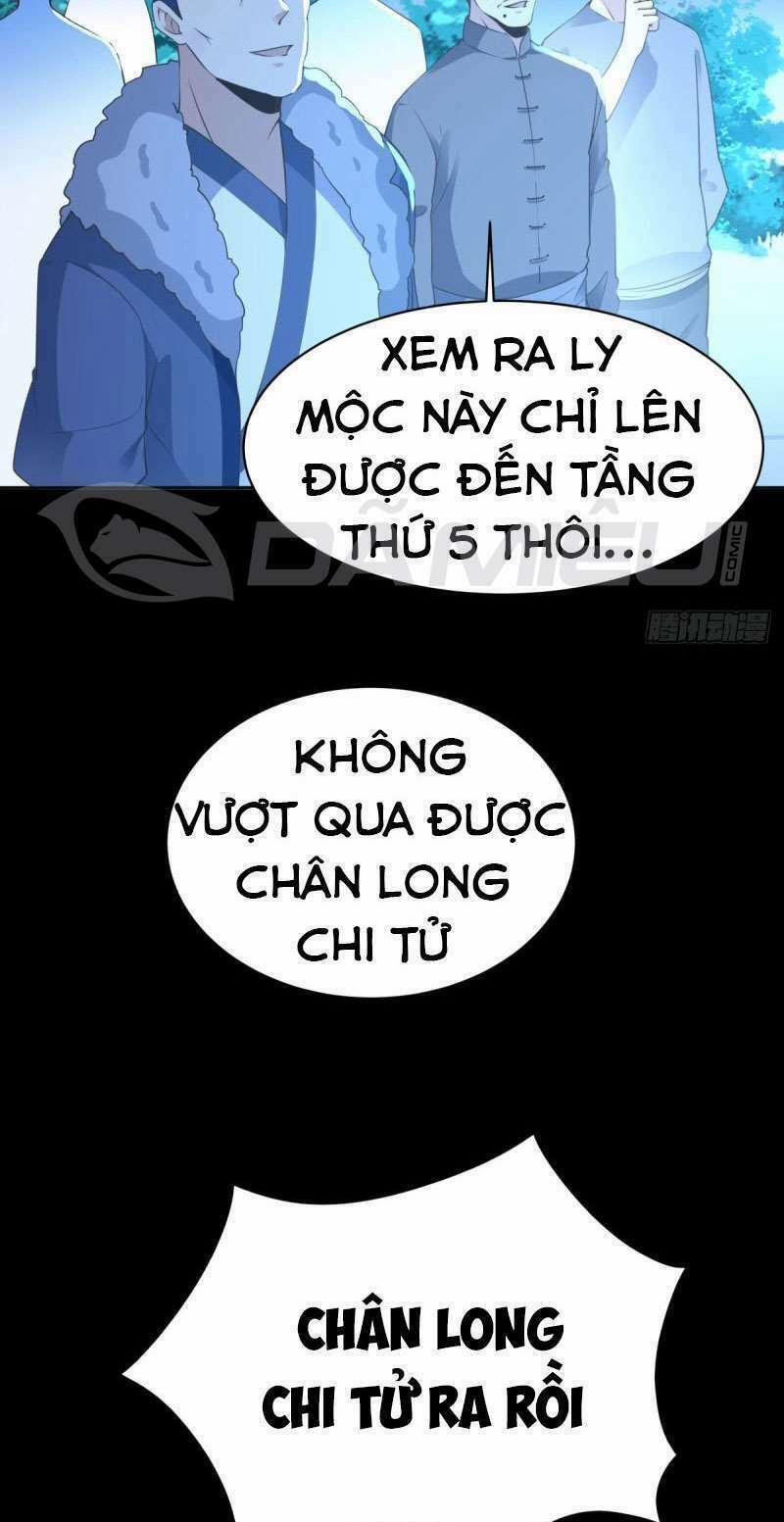 Trùng Sinh Đô Thị Thiên Tôn 141 trang 3