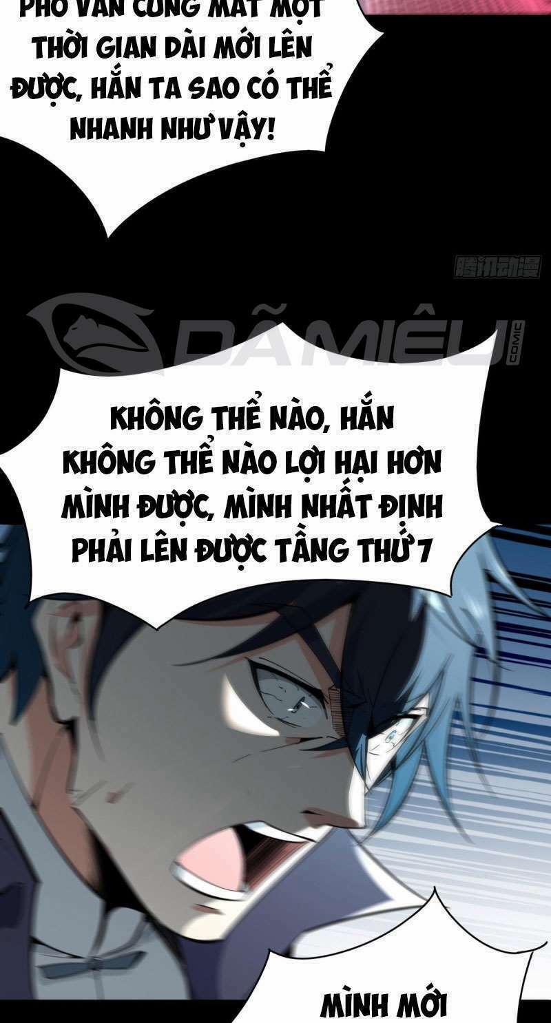 Trùng Sinh Đô Thị Thiên Tôn 142 trang 15