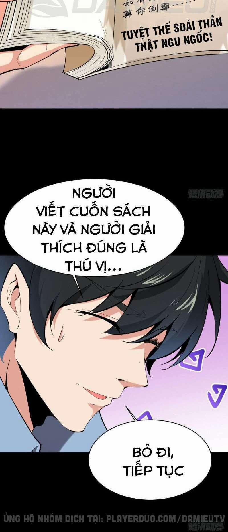 Trùng Sinh Đô Thị Thiên Tôn 142 trang 24