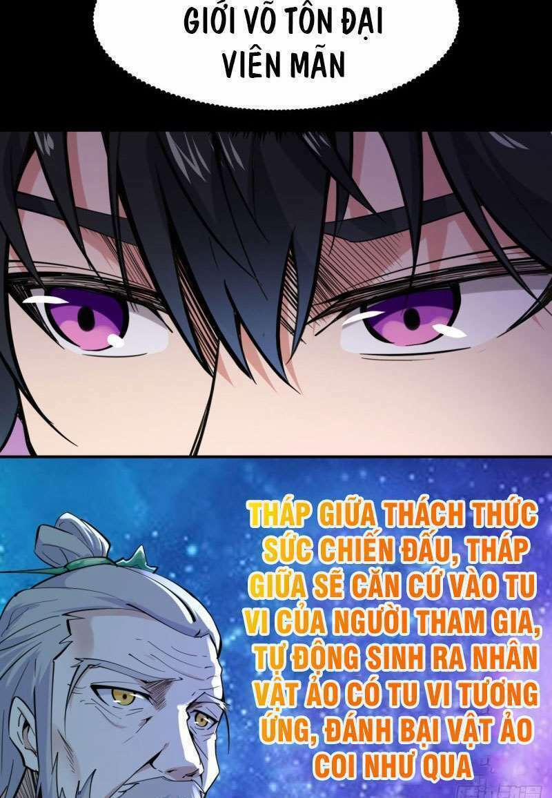 Trùng Sinh Đô Thị Thiên Tôn 142 trang 5