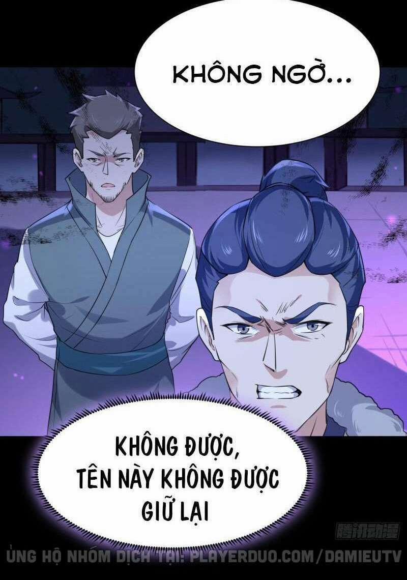 Trùng Sinh Đô Thị Thiên Tôn 143 trang 6