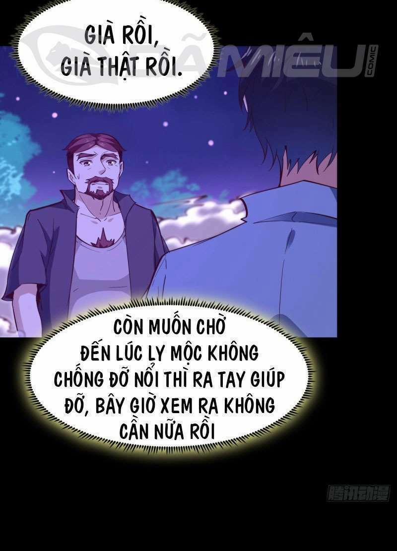 Trùng Sinh Đô Thị Thiên Tôn 144 trang 13