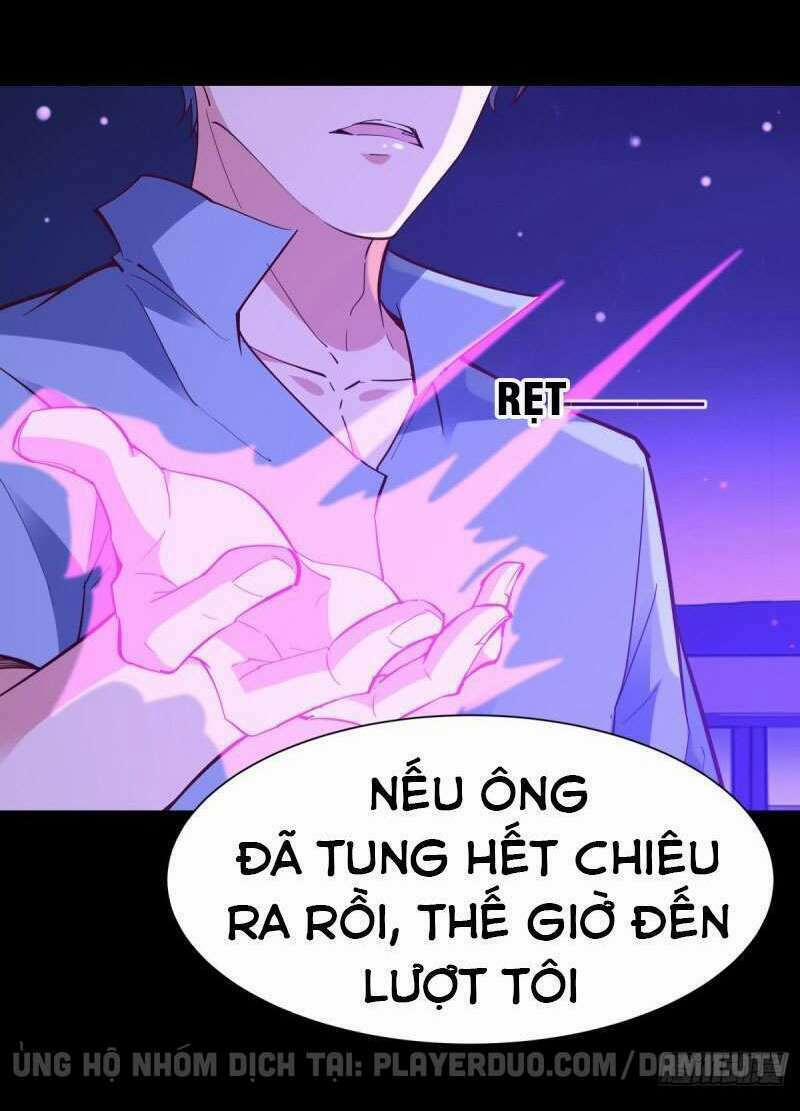 Trùng Sinh Đô Thị Thiên Tôn 144 trang 14