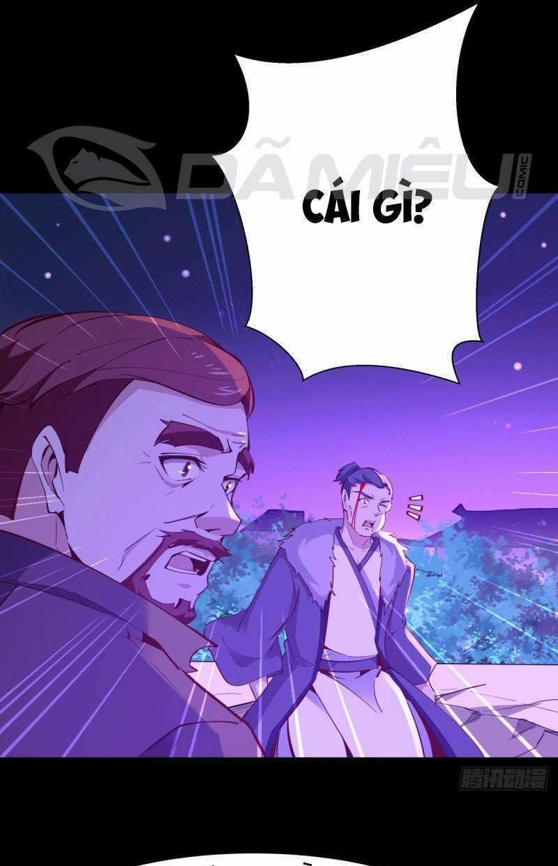 Trùng Sinh Đô Thị Thiên Tôn 144 trang 21