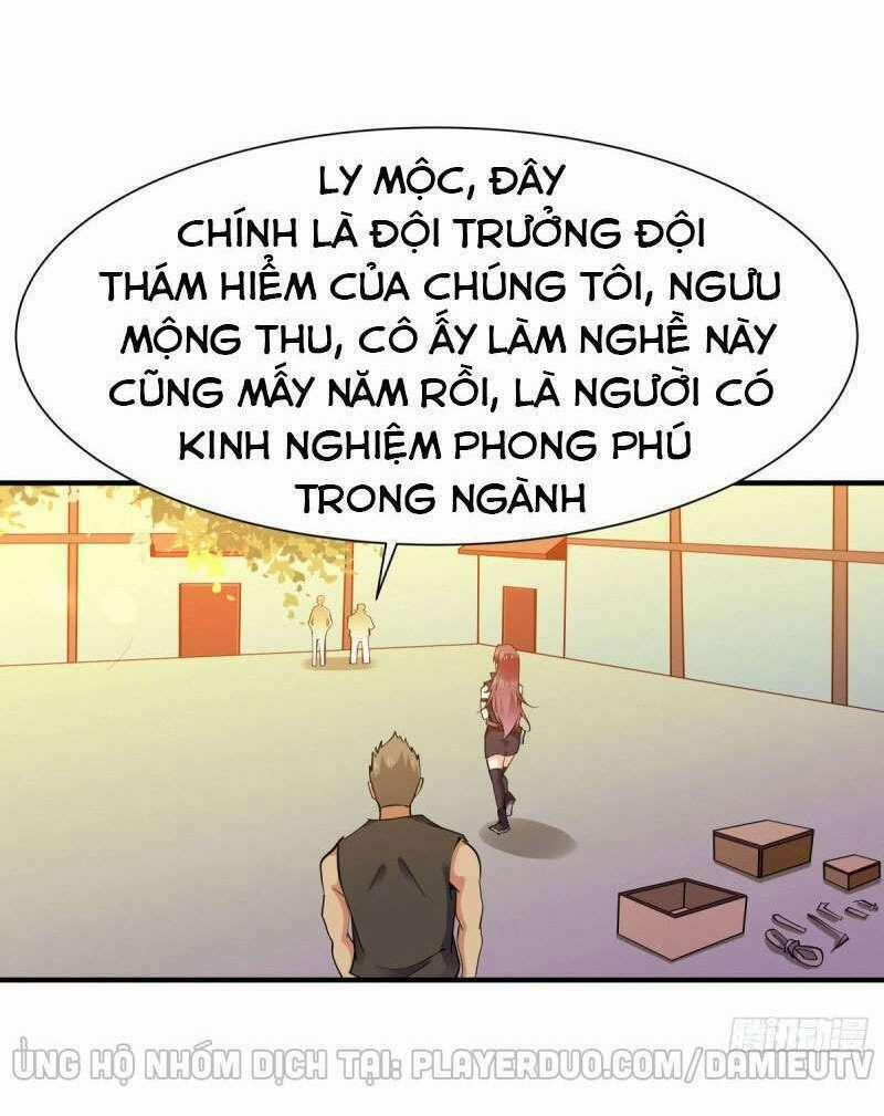 Trùng Sinh Đô Thị Thiên Tôn 146 trang 20