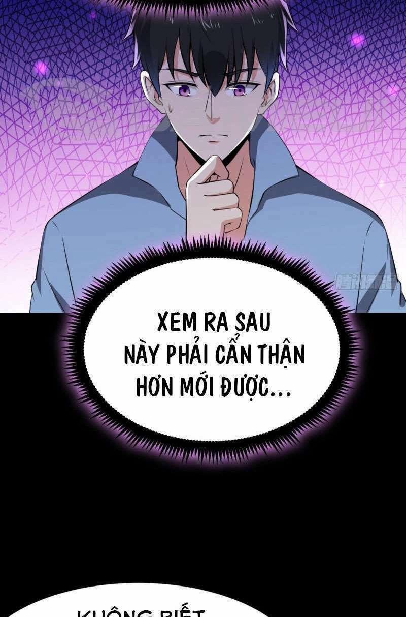 Trùng Sinh Đô Thị Thiên Tôn 147 trang 19
