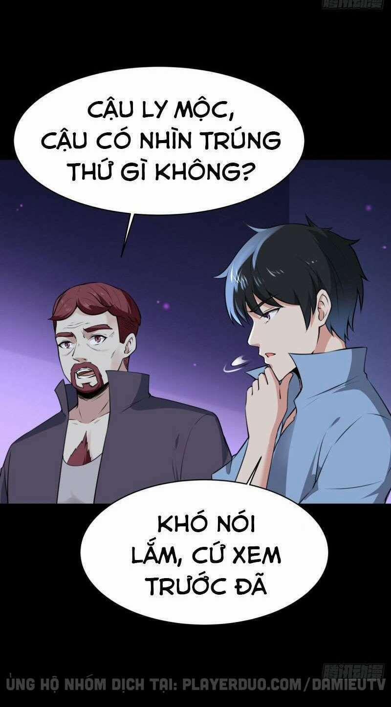 Trùng Sinh Đô Thị Thiên Tôn 147 trang 26