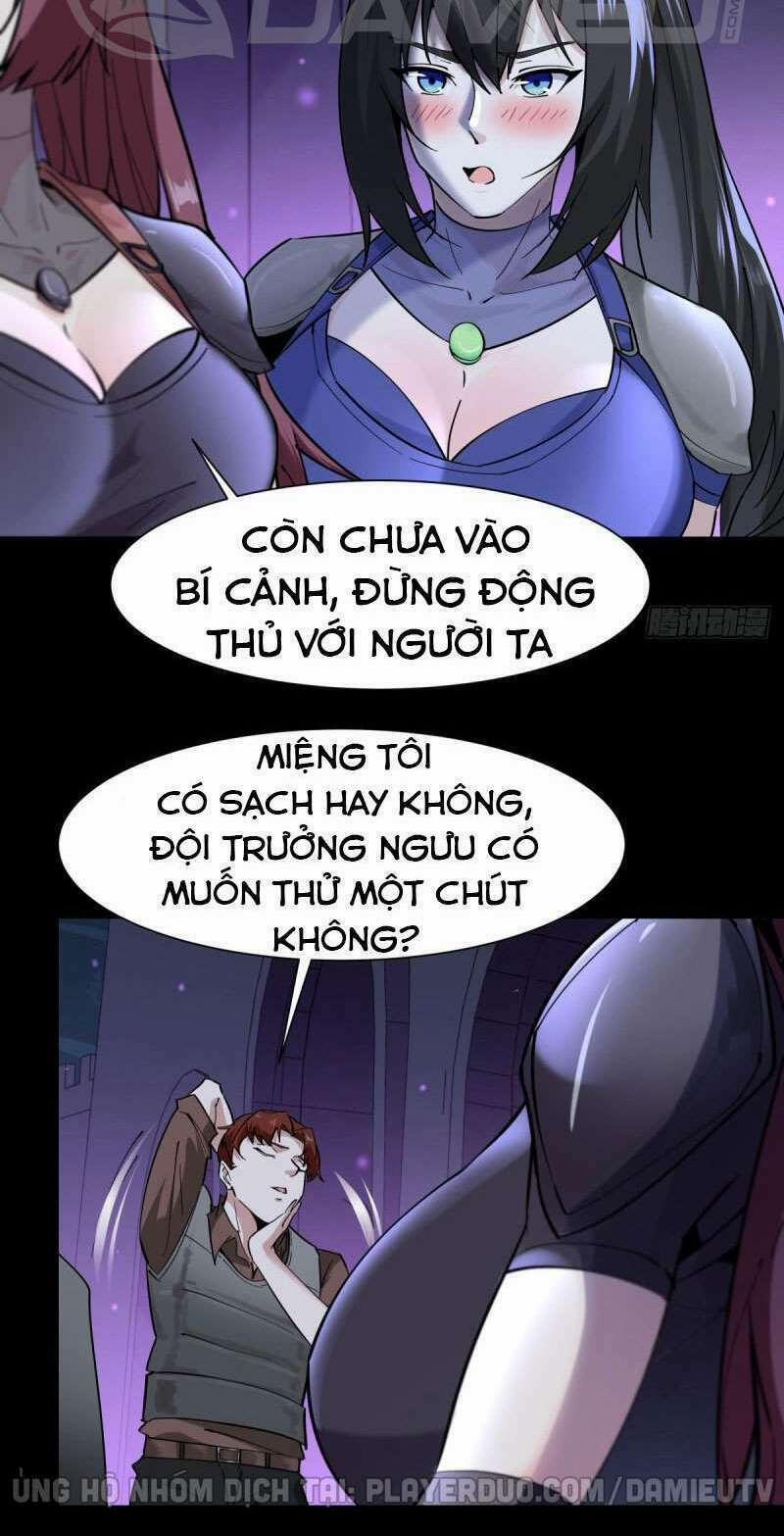 Trùng Sinh Đô Thị Thiên Tôn 148 trang 23