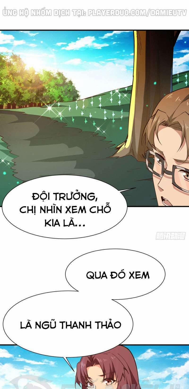Trùng Sinh Đô Thị Thiên Tôn 149 trang 13