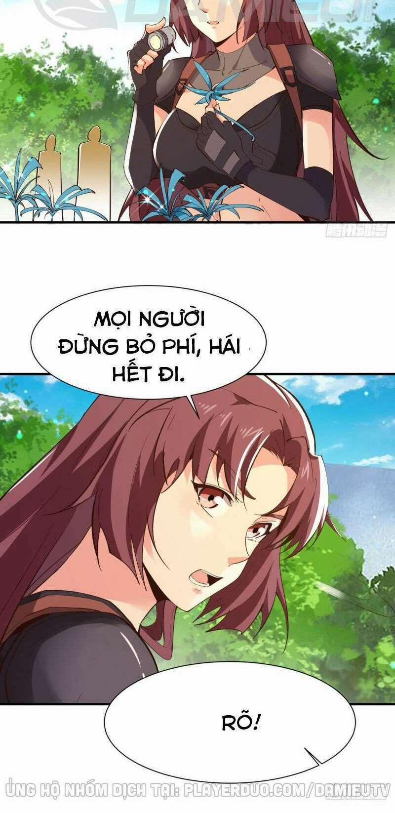 Trùng Sinh Đô Thị Thiên Tôn 149 trang 14