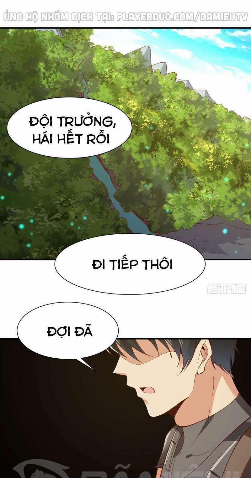 Trùng Sinh Đô Thị Thiên Tôn 149 trang 21