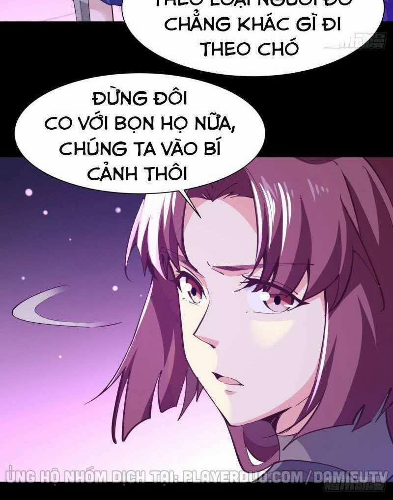 Trùng Sinh Đô Thị Thiên Tôn 149 trang 4