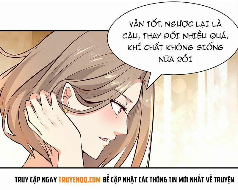 Trùng Sinh Đô Thị Thiên Tôn 15 trang 19