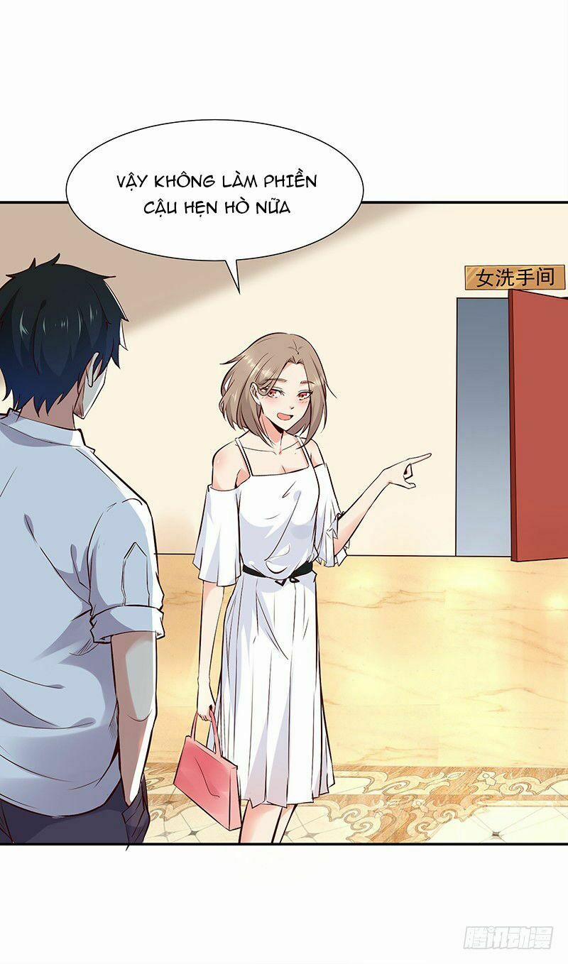 Trùng Sinh Đô Thị Thiên Tôn 15 trang 24