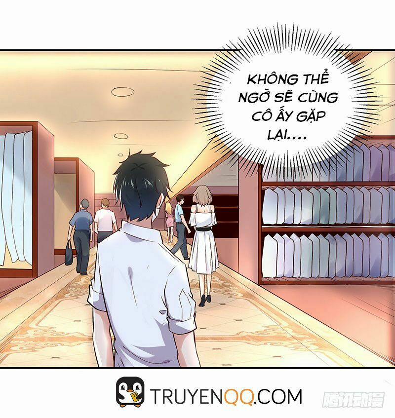 Trùng Sinh Đô Thị Thiên Tôn 15 trang 25