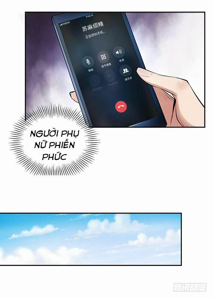 Trùng Sinh Đô Thị Thiên Tôn 15 trang 30