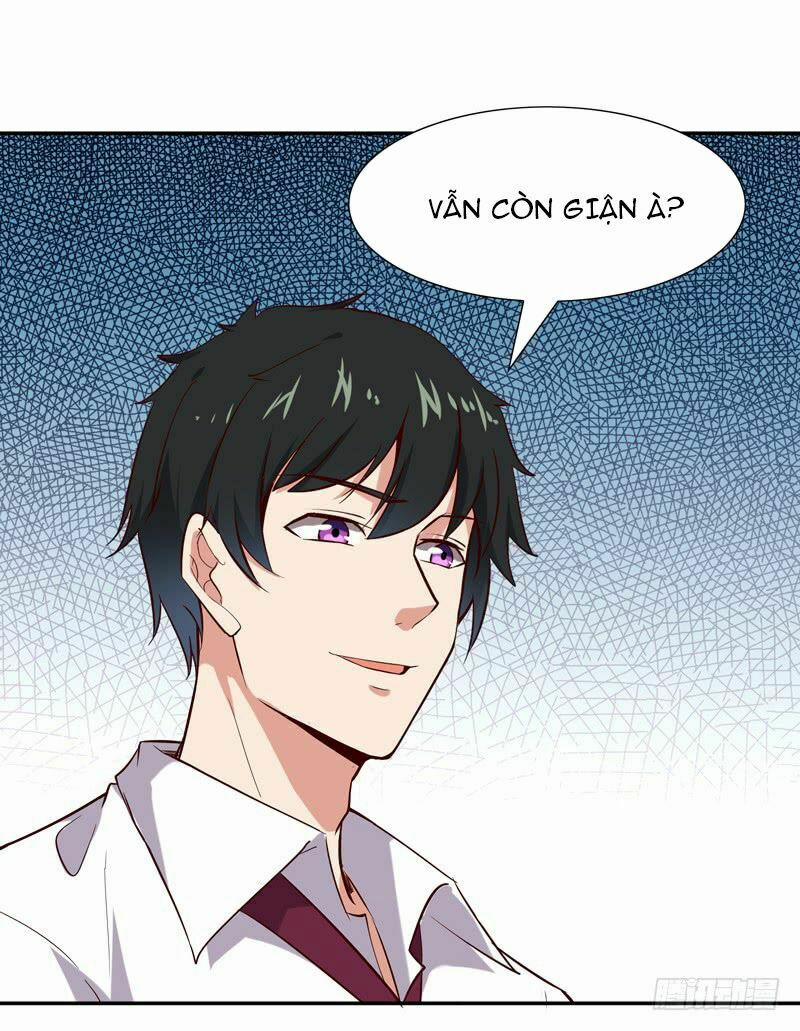 Trùng Sinh Đô Thị Thiên Tôn 15 trang 48