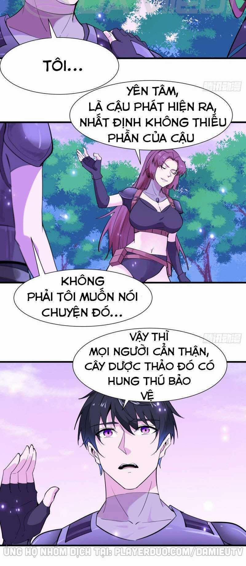 Trùng Sinh Đô Thị Thiên Tôn 150 trang 16