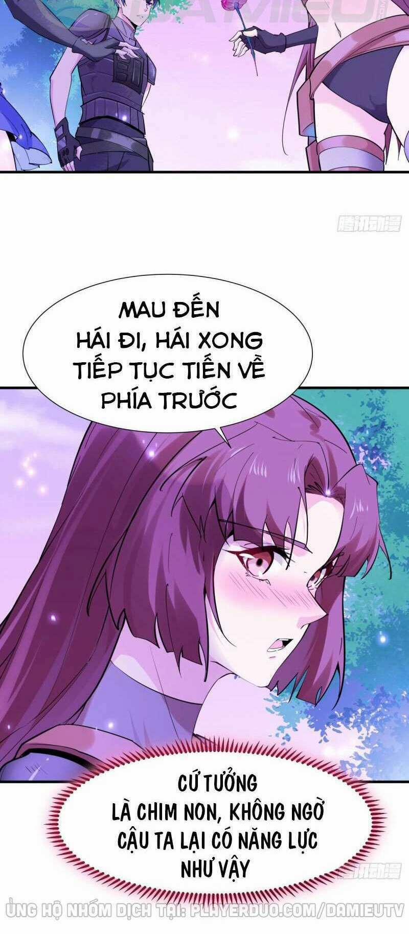 Trùng Sinh Đô Thị Thiên Tôn 150 trang 9