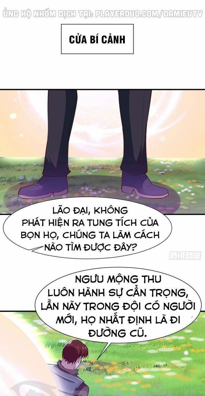 Trùng Sinh Đô Thị Thiên Tôn 151 trang 18