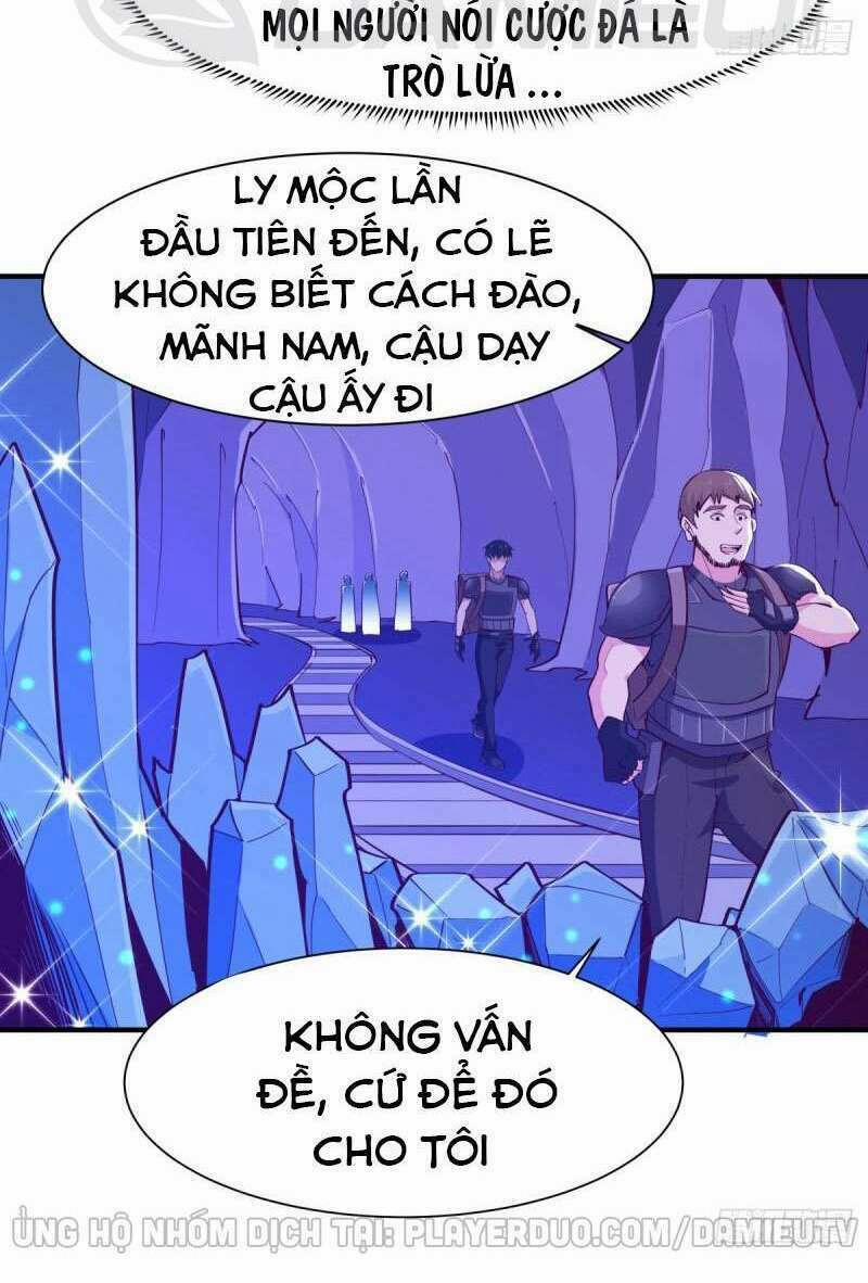 Trùng Sinh Đô Thị Thiên Tôn 151 trang 23