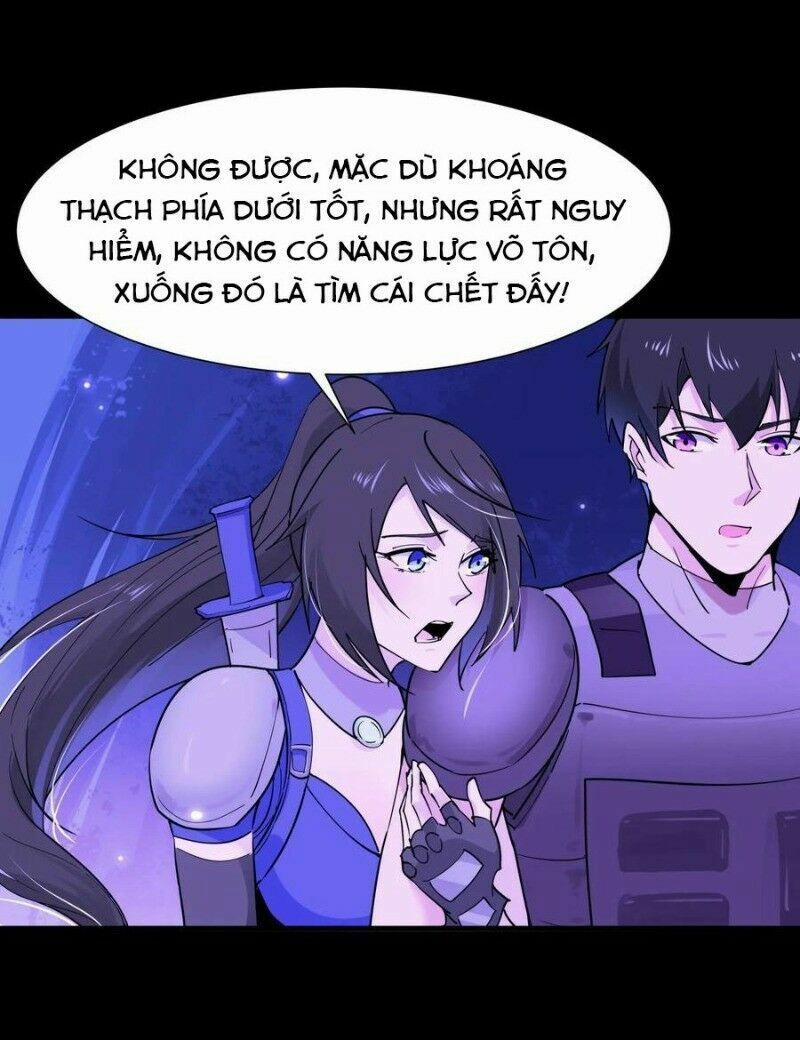 Trùng Sinh Đô Thị Thiên Tôn 152 trang 16