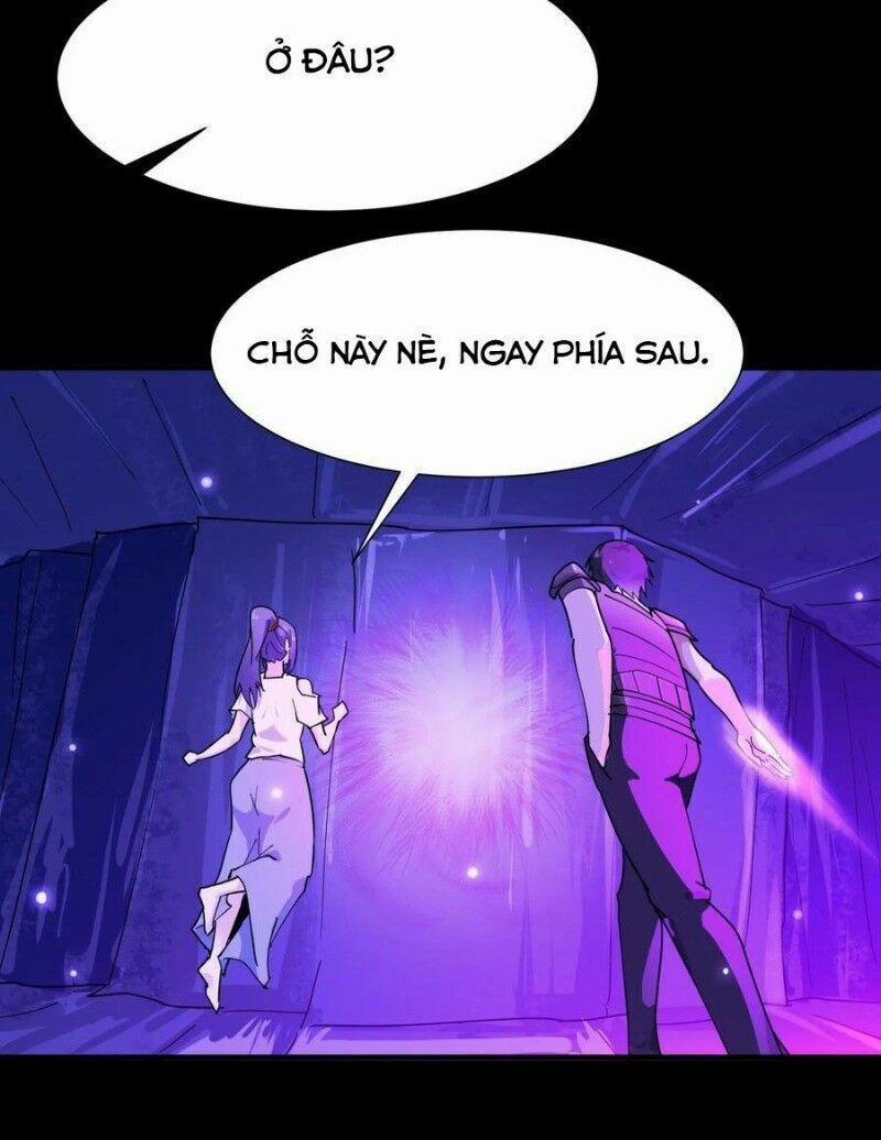 Trùng Sinh Đô Thị Thiên Tôn 152 trang 32