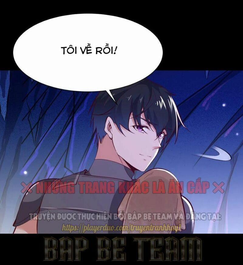 Trùng Sinh Đô Thị Thiên Tôn 153 trang 15
