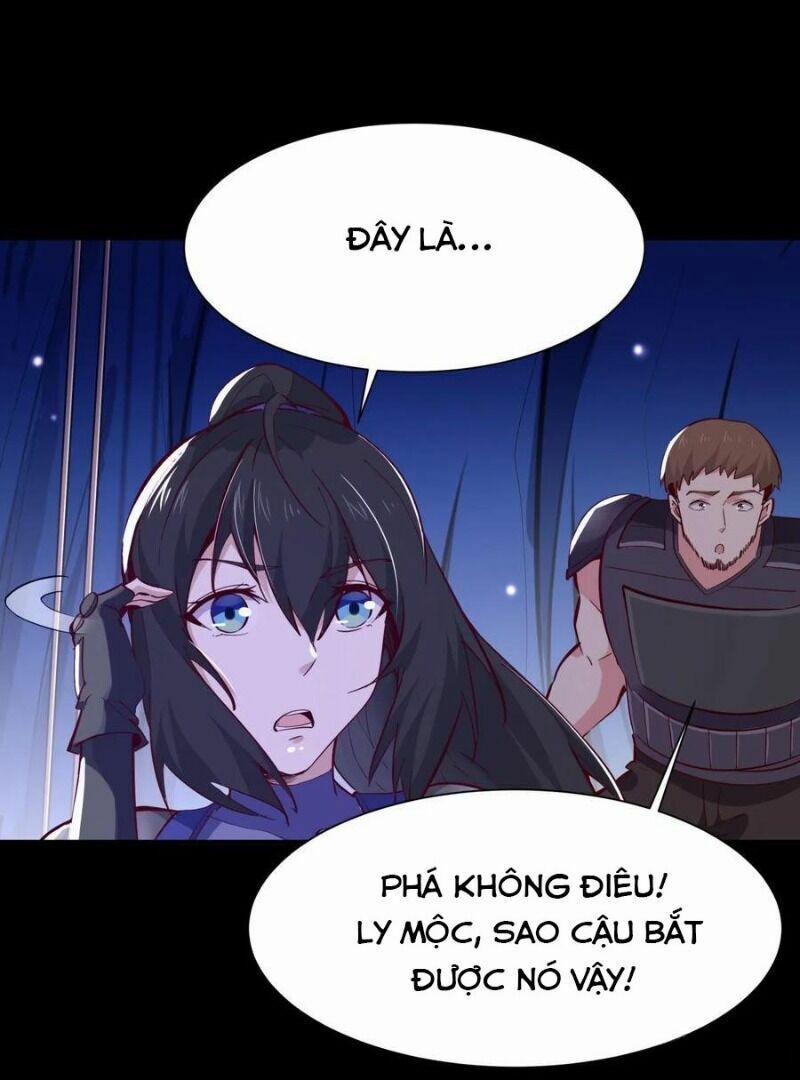 Trùng Sinh Đô Thị Thiên Tôn 153 trang 16