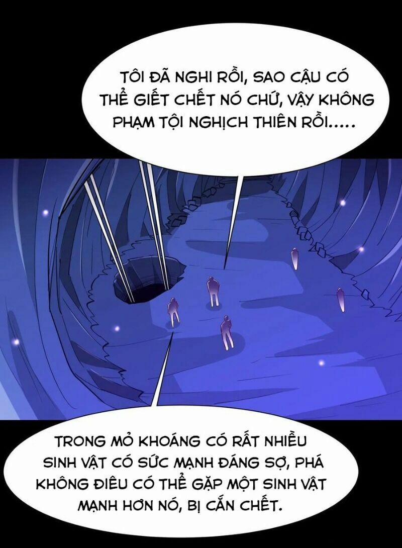Trùng Sinh Đô Thị Thiên Tôn 153 trang 19